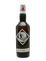 Black & White Spring Cap Bottled 1950s - Amerigo Sagna 75cl / 43%