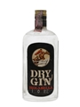 Isolabella Dry Gin Bottled 1970s 73cl / 42%