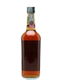 Four Roses 6 Year Old Bottled 1990s - Seagram 70cl / 40%