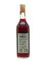 Campari Bitter Bottled 1980s 75cl / 25%