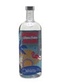 Absolut Miami Limited Edition Passionfruit & Orange Blossom 100cl / 40%