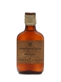 Haig's Gold Label Spring Cap Bottled 1930s-1940s 5cl / 40%