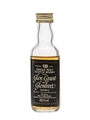 Glen Grant Glenlivet 18 Year Old Bottled 1980s - Cadenhead's 5cl / 46%
