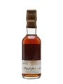 Macallan 1969 32 Year Old 5cl / 50.6%