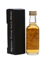 Miltonduff 1978 21 Year Old Bottled 1999 - Signatory Vintage 5cl / 59.2%
