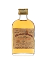 Macallan 15 Year Old 100 Proof Bottled 1970s - Gordon & MacPhail 5cl / 57%