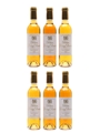 Chateau Doisy Daene 2004 Sauternes 6 x 37.5cl / 14%