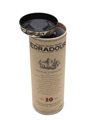 Assorted Single Malt Scotch Whisky Aberfeldy, AnCnoc, Edradour, Glen Garioch & Glengoyne 5 x 5cl