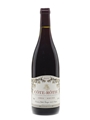 Cote Rotie Cote Brune 2000 Domaine Gilles Barge 75cl / 12.5%