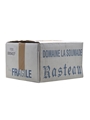 Domaine La Soumade Rasteau 2000 Cuvee Prestige 6 x 75cl / 14.5%