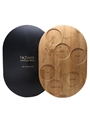 Higham Whiskyboard The Traveller 47cm x 32cm