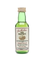 Bowmore 1989 James MacArthur's Old Master's 5cl / 57.3%