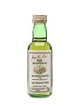 Linkwood 1973 James MacArthur's Old Master's 5cl / 53%
