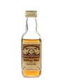 Dallas Dhu 1968 Bottled 1980s - Gordon & MacPhail 5cl / 40%