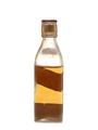 Johnnie Walker Red Label Bottled 1950s 5cl / 40%
