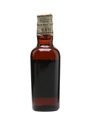Dufftown Glenlivet Bottled 1960s - Sposetti 5cl / 40%