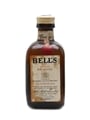 Bell's Royal Vat Bottled 1950s 5cl / 40%
