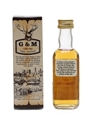 Bladnoch 1985 Cask Strength - Gordon & MacPhail 5cl / 56.8%
