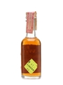 Evan Williams 7 Year Old Bottled 1970s 4.7cl / 45%