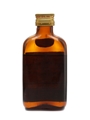John Jameson & Son 7 Year Old 3 Star Irish Whiskey Bottled 1960s 5cl / 40%