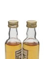 Mount Gay Eclipse Rum & Sugar Cane Brandy  2 x 5cl
