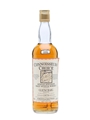 Glencraig 1970 Connoisseurs Choice Bottled 1996 - Gordon & MacPhail 70cl