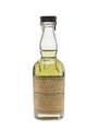 Chartreuse Green Bottled 1956-1964 3cl / 55%