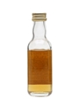 Royal Brackla 1970 Bottled 1990s - Connoisseurs Choice 5cl / 40%