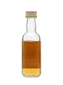 Glen Keith 1963 Bottled 1980s - Connoisseurs Choice 5cl / 40%