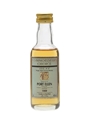 Port Ellen 1980 Bottled 1990s - Connoisseurs Choice 5cl / 40%