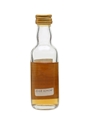 Benrinnes 1968 Bottled 1980s - Connoisseurs Choice 5cl / 40%