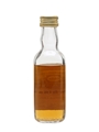 Dalwhinnie 1963 Bottled 1980s - Connoisseurs Choice 5cl / 40%