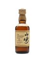 Yamazaki 12 Year Old  5cl / 43%