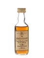 Macallan 10 Year Old Bottled 1990s 5cl / 40%