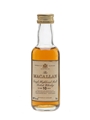 Macallan 10 Year Old Bottled 1990s 5cl / 40%