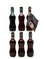 Rosso Antico Bottled 1960s 6 x 5cl / 17%