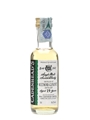 Aultmore Glenlivet 19 Year Old Cadenhead's 5cl / 54.2%