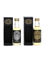 Hazelburn & Springbank 10 Year Old  2 x 5cl / 46%