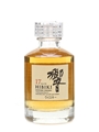 Hibiki 17 Year Old  5cl / 43%