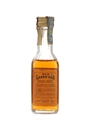 Old Grand Dad Made 1963, Bottled 1968 4.7cl / 43%
