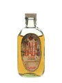 Courvoisier Gala Bottled 1950s - The Brandy Of Napoleon 5cl