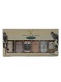 Gordon & MacPhail Miniatures Benromach, Caol Ila, Linkwood, Old Pulteney, Rosebank, Scapa 6 x 5cl / 40%