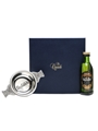 Glenfiddich Miniature & Quaich  5cl / 40%