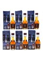 Martell Medaillon VSOP Grand National 6 x 3cl / 40%