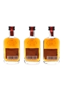 Mount Gay Extra Old  3 x 5cl / 43%