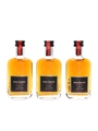 Mount Gay Extra Old  3 x 5cl / 43%