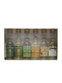 Chartreuse Set Bottled 1980s 6 x 3cl
