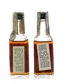 Beam's Choice Bottled 1970s - Spirit 2 x 4.7cl / 45%