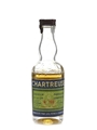 Charteuse Green Bottled 1950s-1960s 3cl / 55%