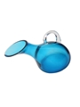Blue Wine Carafe  33cm x 21cm
